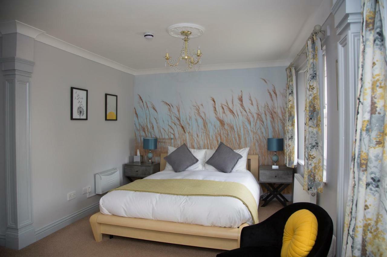 Bed and Breakfast Carlton Court Torquay Zewnętrze zdjęcie