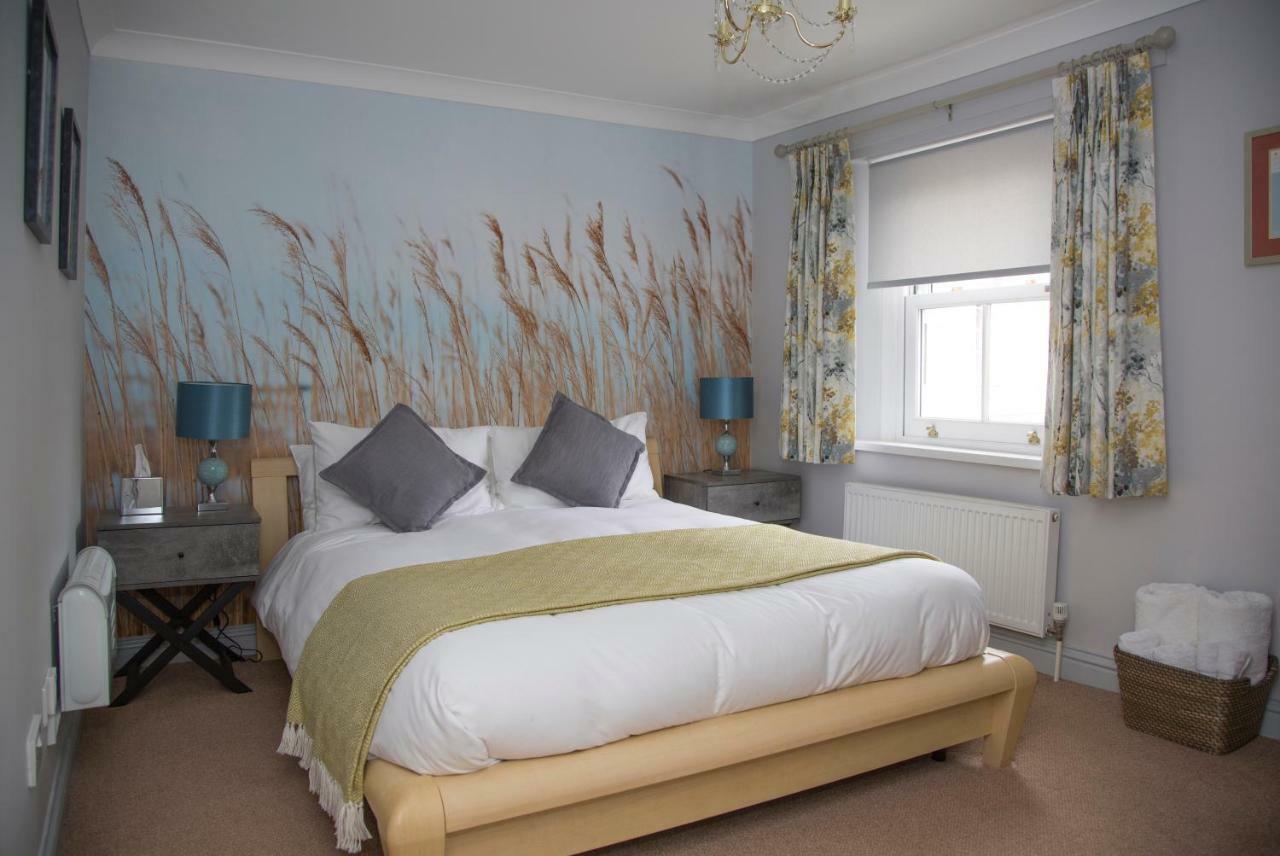 Bed and Breakfast Carlton Court Torquay Zewnętrze zdjęcie